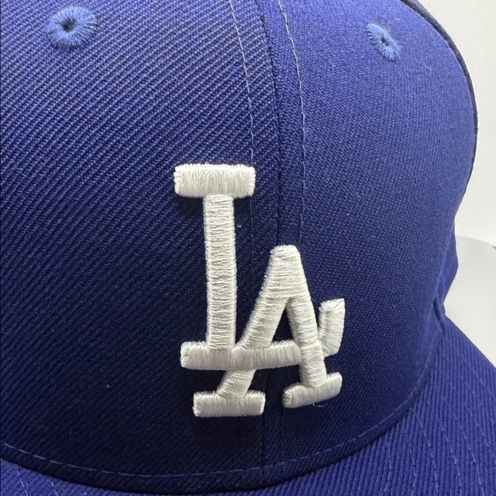 New Era Los Angeles Dodgers 1988 World Series 59FIFTY fitted cap 7 7/8